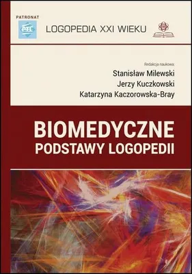 Imagen del producto de Biomedyczne podstawy logopedii