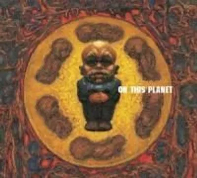 Produktbild von Sorensen/Athelas Sinfonietta: On This Planet
