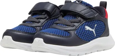Produktbild von Puma Puma Fun Racer 2 AC+ Inf - blau, Größe:4.5
