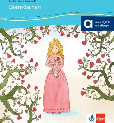 Produktbild von Dornröschen