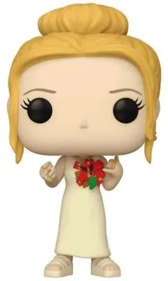 Immagine prodotto di Funko Pop! Friends - Figurki Phoebe Buffay Winylowa Kolekcjonerska