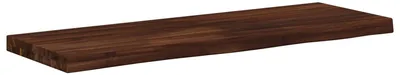 Produktbild von Rechteckige Tischplatte 90 x 50 x 3,5 cm Rechtwinklig