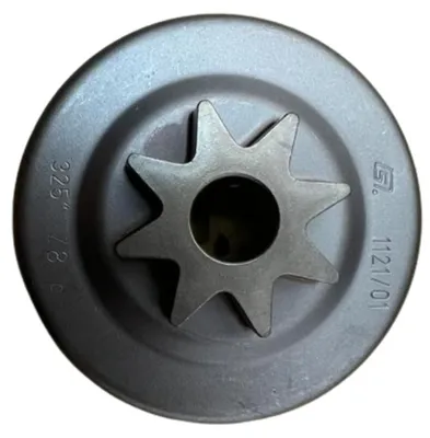 Produktbild von Stihl Original 11216402001 Kettenrad " 325 " 8Z MS 024, MS 026