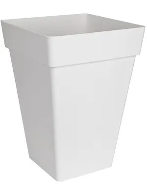 Obrázek produktu pro elho 8711904230555, Bílá, Plast, Čtverec, 100%, 100%, 3700 mm