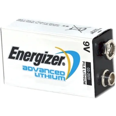 Produktbild von Energizer E301535101