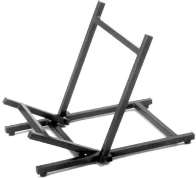 Immagine prodotto di Stagg GAS 3.2 Supporto per amplificatori e monitor