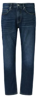 Produktbild von s.Oliver Jeans Regular Fit, Mid Rise Bund, Straight Leg, leicht elastisch, klassische Waschung