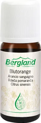 Immagine prodotto di Arancia rossa 10ml