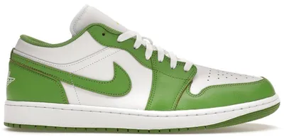 Produktbild von Jordan 1 Low SE Chlorophyll - EU 51.5