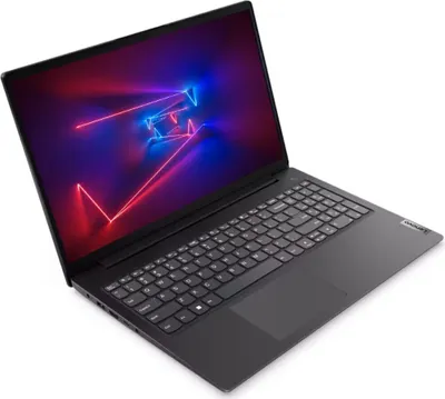 Produktbild von Lenovo V15 schwarz Ryzen 5 7520U - 16GB - 1000GB SSD - Windows 11