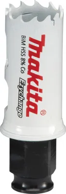 Produktbild von Makita E-03682 Ezychange Bim Lochsäge 24 Mm