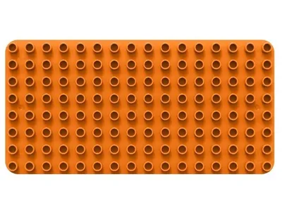 Produktbild von BiOBUDDi BB-0017 ORANGE, Grundplatte, 1,5 Jahr(e), Orange, 1 Stück(e)