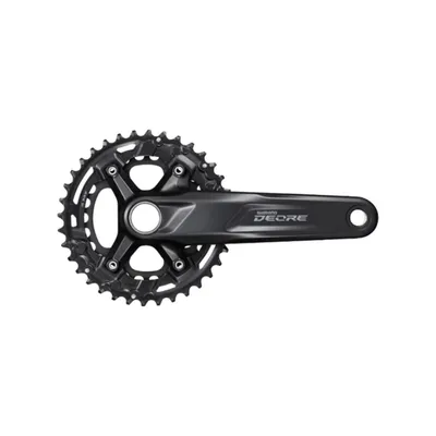 Image de Deore Shim.Krg Deore Fcm4100-2 36/26Z Sw 10/2 175 48,8Cl