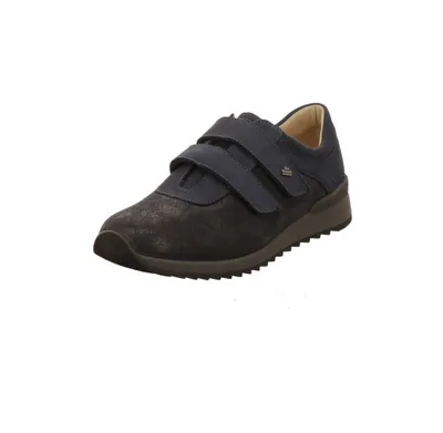Obrázok produktu pre Topánky na suchý zips Finn Comfort 05068-902650 Ivrea, 05068-902650 Ivrea