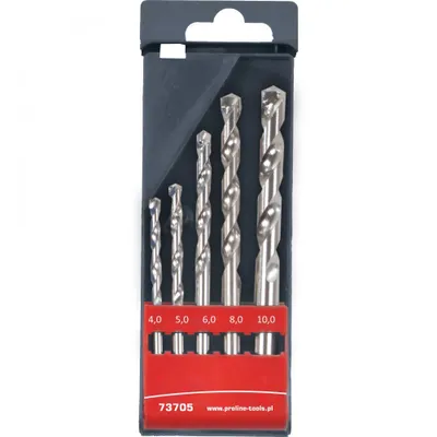 Obrázok produktu pre Proline Tools 73703, 3 kusov
