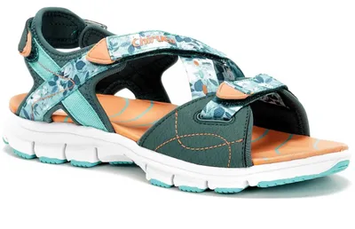 Produktbild von Sandalen Chiruca 4485001 für Damen