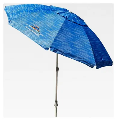 Produktbild von Sonnenschirm in Blau