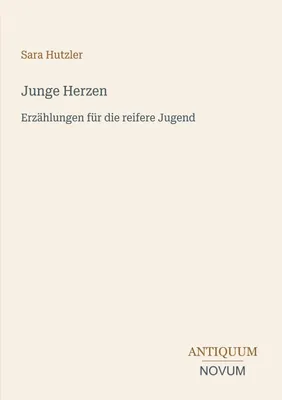 Produktbild von Junge Herzen
