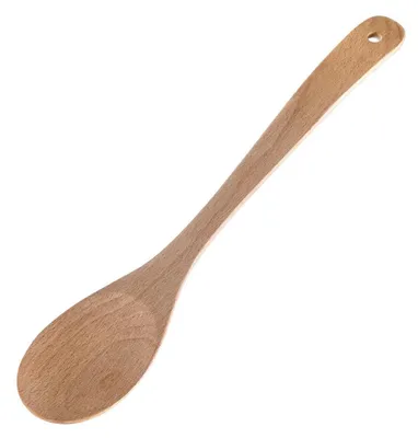 Produktbild von Westmark Kochlöffel Woody; 13912270