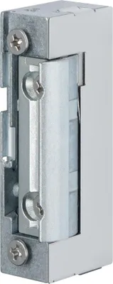Image de Gâche électrique,sans gâche 118, 10-24V AC/DC,DL-R