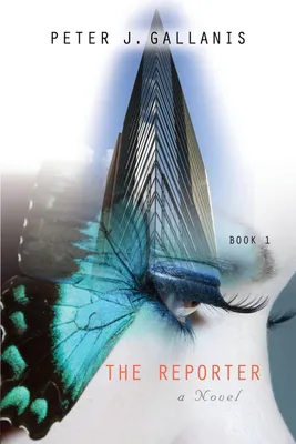 Produktbild von The Reporter