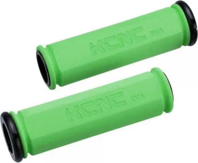 Immagine prodotto di Kcnc Eva Lock-on Grips Verde Verde Taglia unica