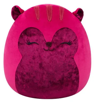 Produktbild von SQUISHMALLOWS Weinhörnchen - Mamina