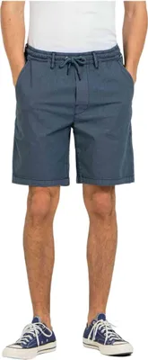 Immagine prodotto di Pantaloncini Reell REEL-REFLEX-EASY-SHO-BN da Uomo