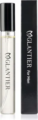 Zdjęcie produktu dla Glantier 768 Perfumetka Męska Dla Niego 15ml