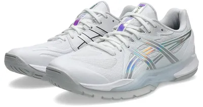 Immagine prodotto di Scarpa da ginnastica Asics POWERBREAK FF, colore bianco, taglia 46
