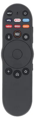 Obrázek produktu pro Náhrada hlasového dálkového ovládání pro dálkový ovladač televizoru VIZIO Smart XRT270
