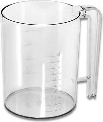 Obrázok produktu pre nádoba na šľahanie 1,0l PH TRA