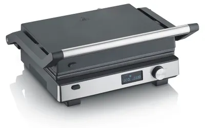 Image de SEVERIN KG 2380 SEVINI Flex Kontaktgrill