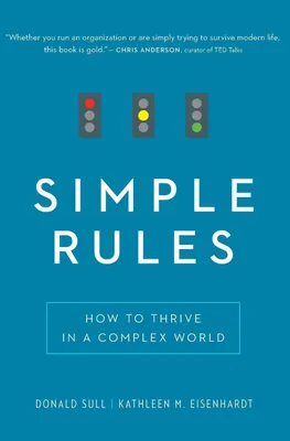 Produktbild von Simple Rules