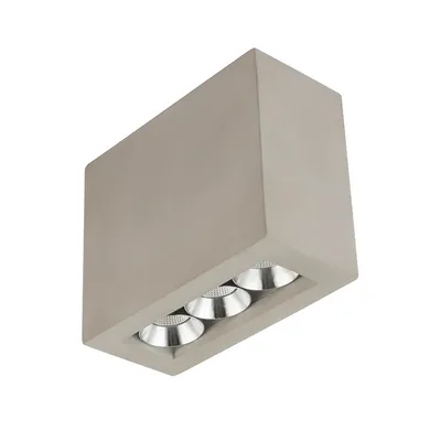 Produktbild von Deckenleuchte Wohnzimmer LED Deckenlampe Schlafzimmer Küche Flur 55011-3A
