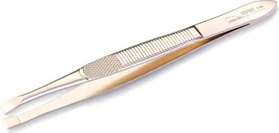 Produktbild von NGHIA Kosmetikpinzette T-08