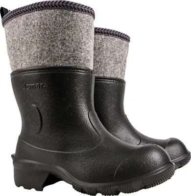 Produktbild von demar Herren Stiefel Agro Filock Größe 41