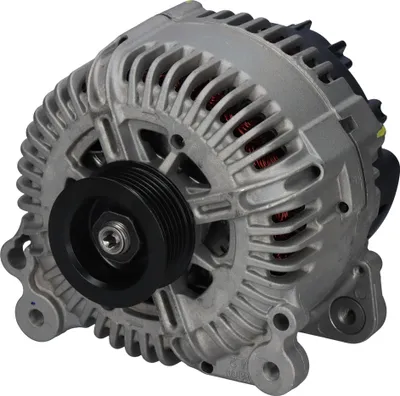 Produktbild von VALEO 439557 Lichtmaschine Generator LiMa 150A 14V für AUDI A4 Avant (8ED, B7) A4 Limousine (8EC, B7) A4 Cabrio (8H7, B6, 8HE, B7)