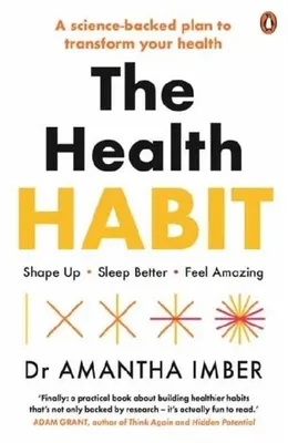 Produktbild von The Health Habit
