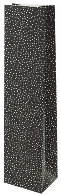 Produktbild von Susy Card Flaschenbeutel Papier 10x41x8cm bordeaux10Stk