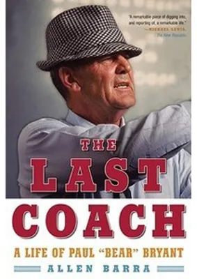Immagine prodotto di The Last Coach