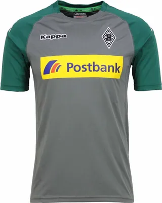 Produktbild von Borussia Mönchengladbach T-Shirt & Hooded