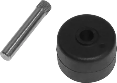 Produktbild von Rowenta SS-2230003639 Rad hinten für Akkuhandstaubsauger (Beschreibung)