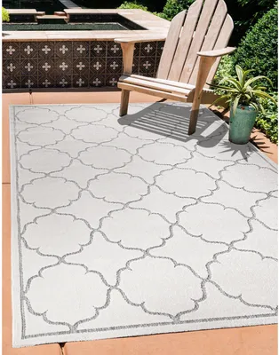 Produktbild von Teppich BERLIN 9004 CREAM 240x330