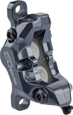 Produktbild von SHIMANO Bremssattel "CUES BR-U8020" SB-verpackt, h Resin Pads N03