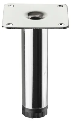 Produktbild von SOTECH 133953, Chrom, Metall