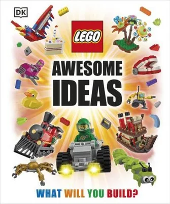 Produktbild von LEGO® Awesome Ideas