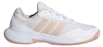Produktbild von Adidas Gamecourt 2 W FTWR Weiß/Pink - 36 2/3