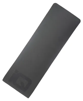 Zdjęcie produktu dla Mata do ćwiczeń Joga BLACKY MAT