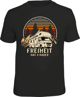 Produktbild von Fun - Textilien - Freiheit hat 4 Räder